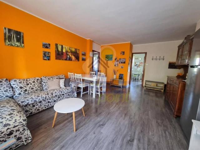 Appartamento in vendita a Incrociatello, Cremona