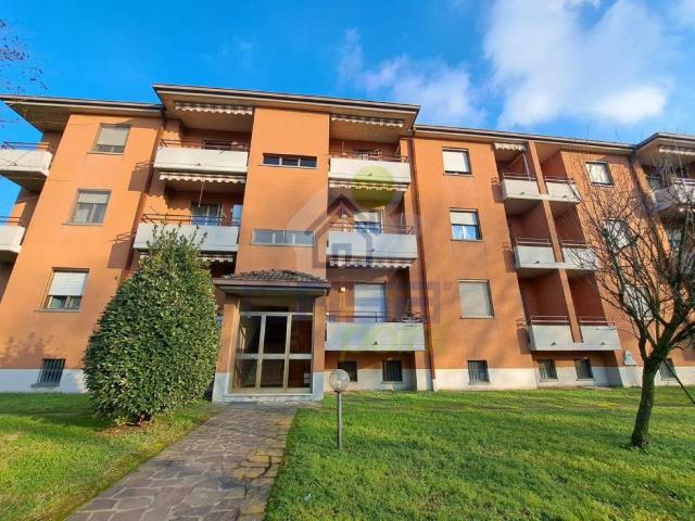 Appartamento in vendita a Cremona, Lombardia