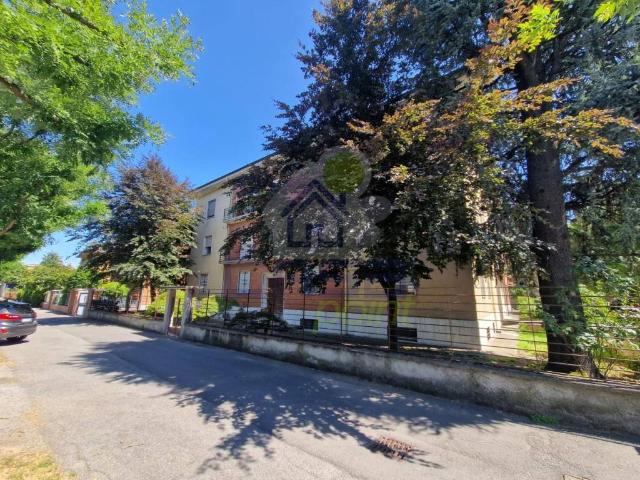 Appartamento in vendita a Zona Po, Cremona
