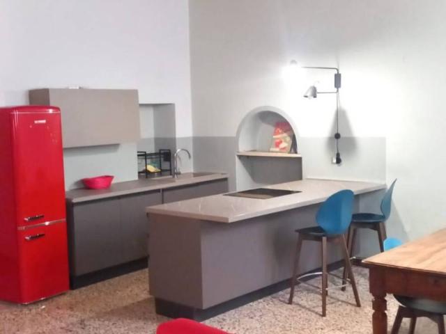 Appartamento in vendita a Centro Storico, Cremona