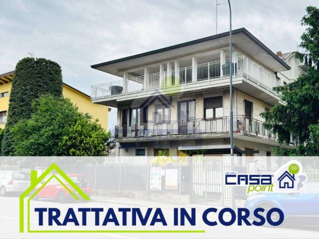 Appartamento in vendita a Cremona, Lombardia