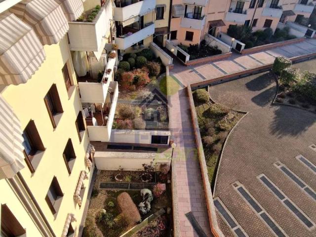 Appartamento in vendita a Sant'Ambrogio, Cremona