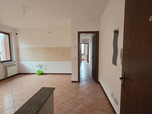 Appartamento in vendita a San Felice, Cremona