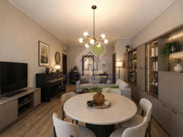 Appartamento in vendita a Cremona, Lombardia