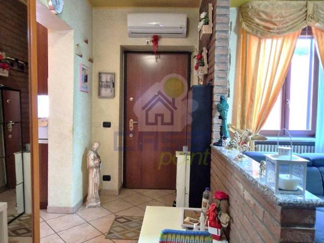 Appartamento in vendita a Battaglione, Cremona