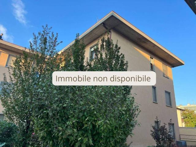 Appartamento in vendita a Sant'Ambrogio, Cremona