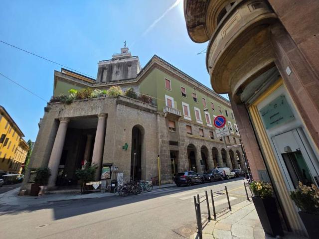 Appartamento in vendita a Centro Storico, Cremona