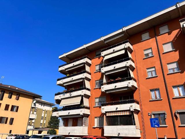 Appartamento in vendita a Incrociatello, Cremona