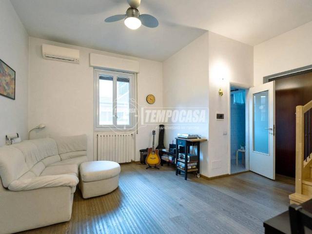 Appartamento in vendita a Cremona, Lombardia