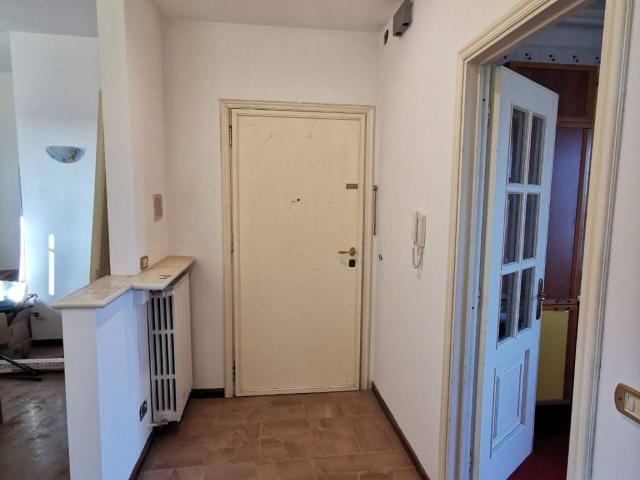 Appartamento in vendita a Vecchia Dogana, Cremona