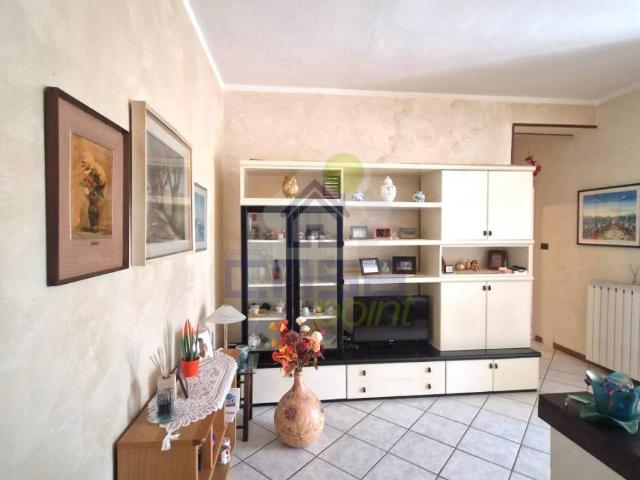Appartamento in vendita a Cremona, Lombardia