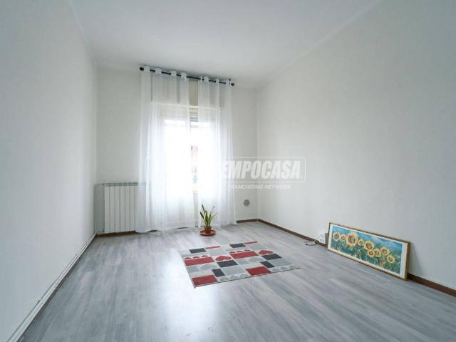 Appartamento in vendita a Borgo Loreto, Cremona