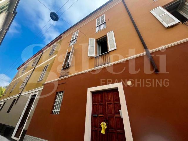 Appartamento in vendita a Centro Storico, Cremona