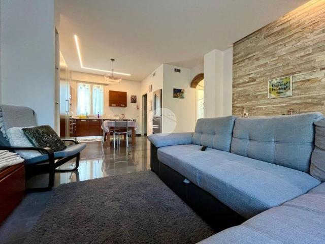 Appartamento in vendita a Borgo Loreto, Cremona
