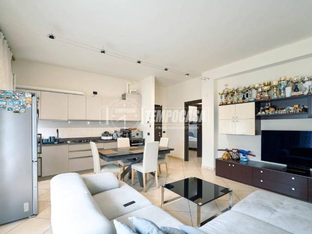 Appartamento in vendita a Cremona, Lombardia