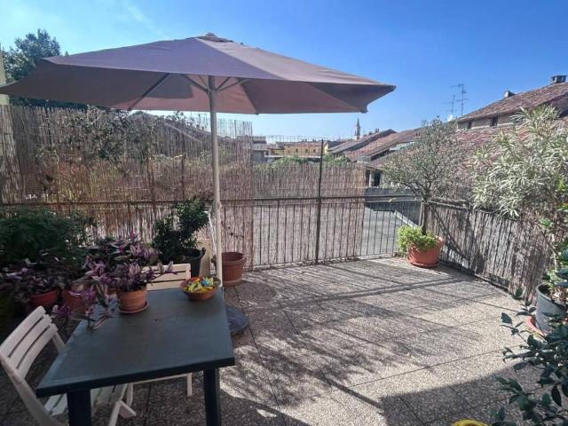 Appartamento in vendita a Cremosano, Lombardia