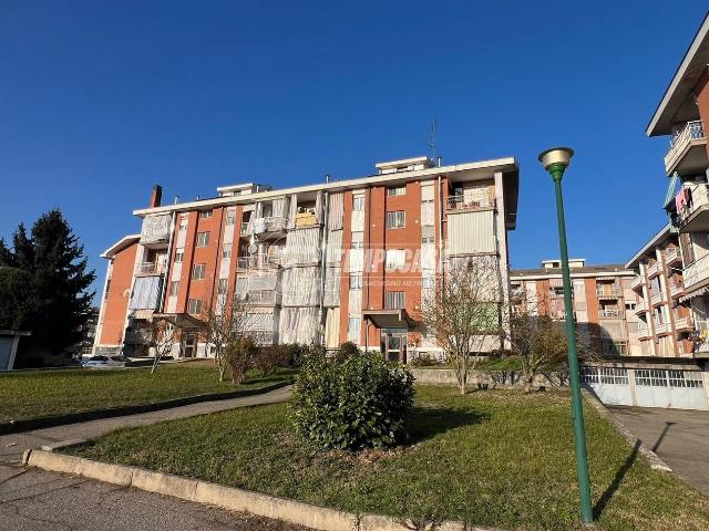 Appartamento in vendita a Crescentino, Vercelli