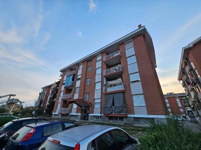 Appartamento in vendita a Crescentino, Vercelli