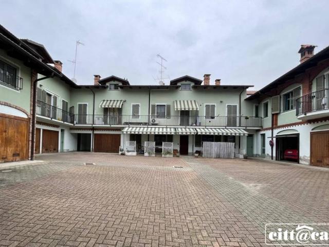 Appartamento in vendita a Piemonte, Vercelli