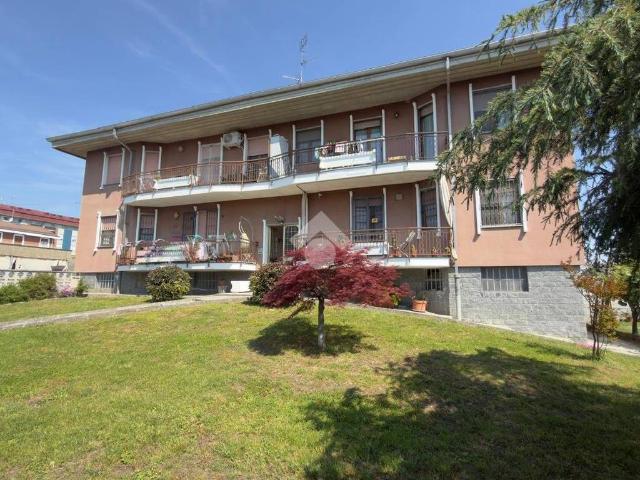 Appartamento in vendita a Piemonte, Vercelli
