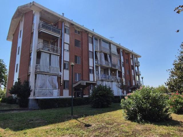 Appartamento in vendita a Piemonte, Vercelli