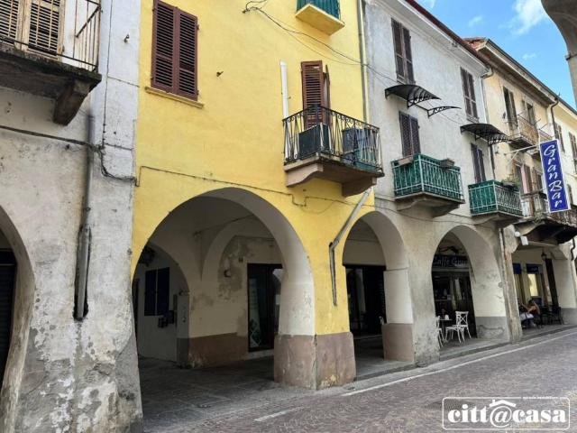 Appartamento in vendita a Piemonte, Vercelli