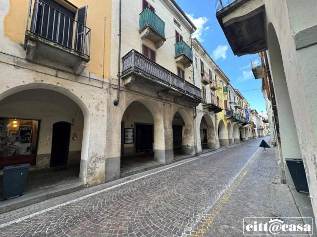Appartamento in vendita a Piemonte, Vercelli
