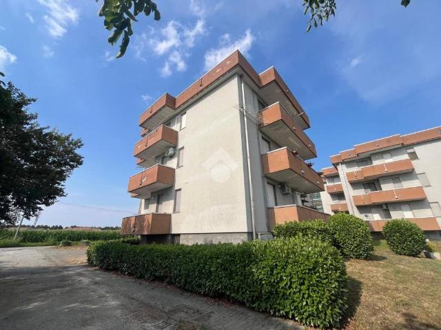 Appartamento in vendita a Piemonte, Vercelli