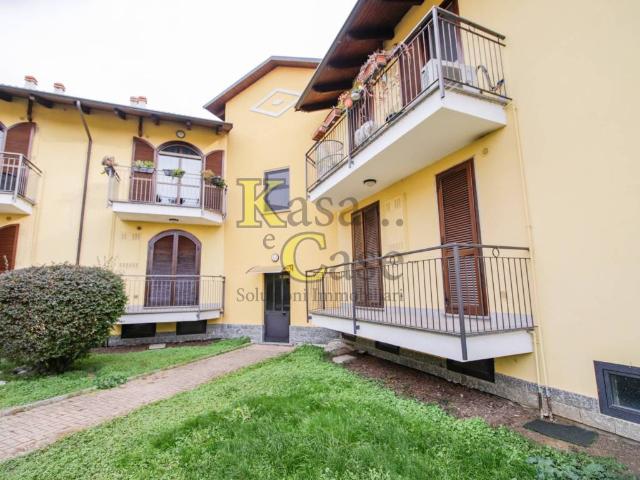 Appartamento in vendita a Campagna, Piemonte