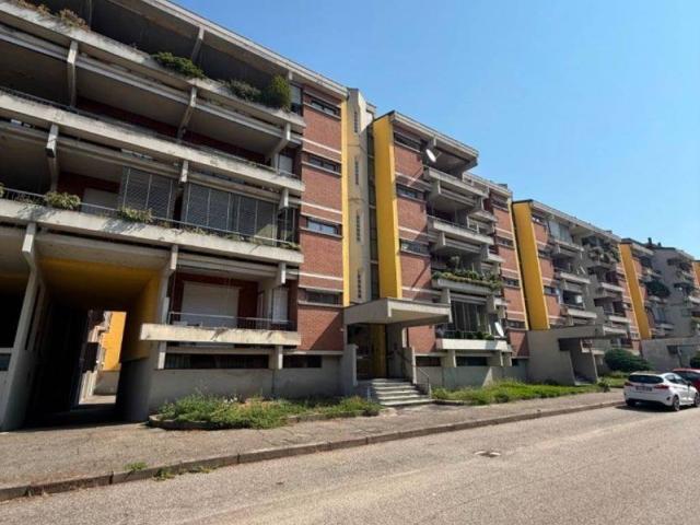 Appartamento in vendita a Piemonte, Vercelli