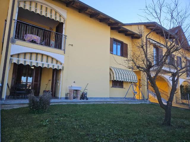 Appartamento in vendita a Campagna, Piemonte