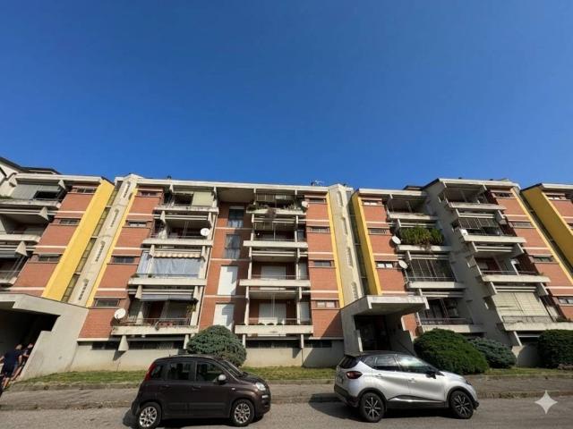 Appartamento in vendita a Piemonte, Vercelli