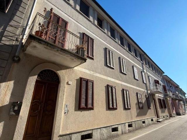Appartamento in vendita a Piemonte, Vercelli
