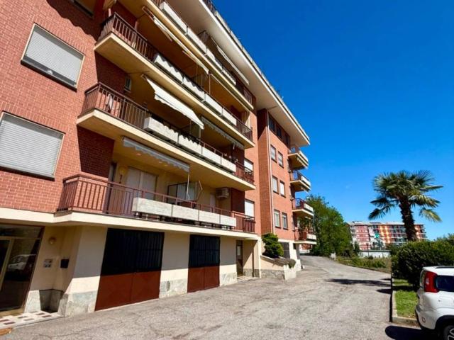 Appartamento in vendita a Piemonte, Vercelli