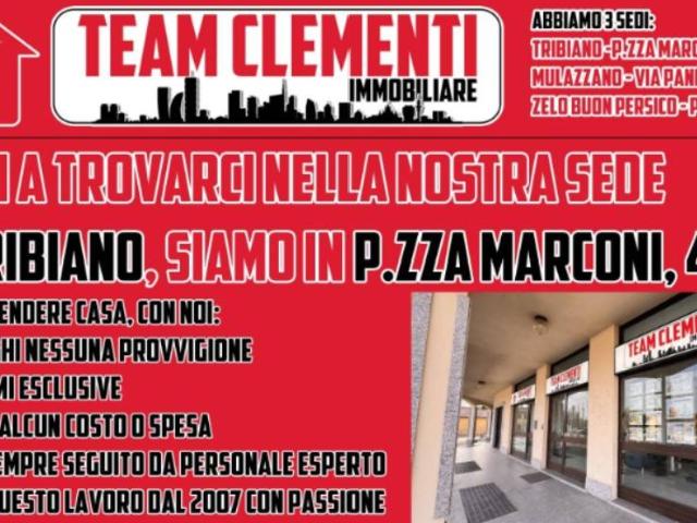 Appartamento in vendita a Crespiatica, Lombardia