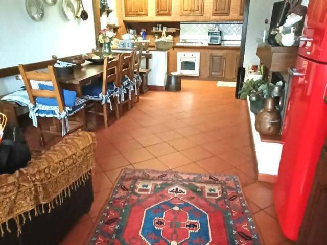 Appartamento in vendita a Crespina Lorenzana, Cenaia
