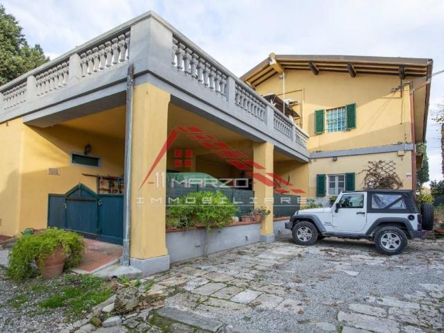 Appartamento in vendita a Crespina Lorenzana, Ceppaiano