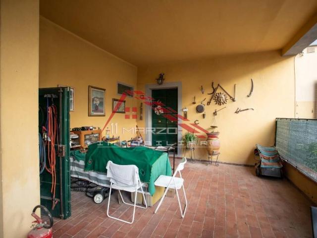 Appartamento in vendita a Crespina Lorenzana, Ceppaiano