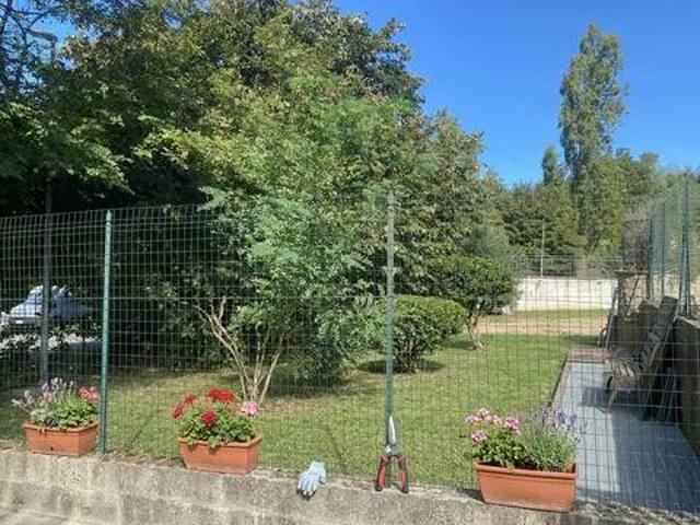 Appartamento in vendita a Poggio al Tesoro, Crespina