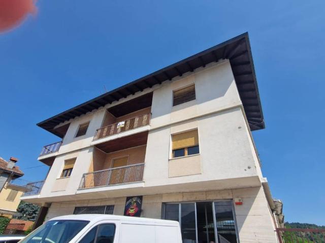 Appartamento in vendita a Piemonte, Biella