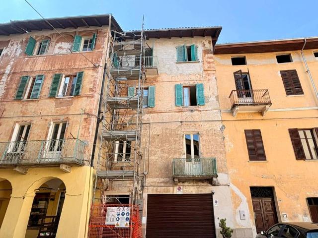 Appartamento in vendita a Piemonte, Biella