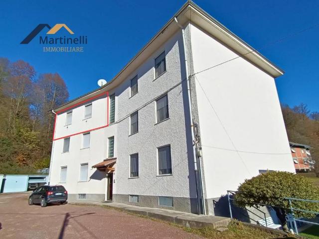 Appartamento in vendita a Piemonte, Biella