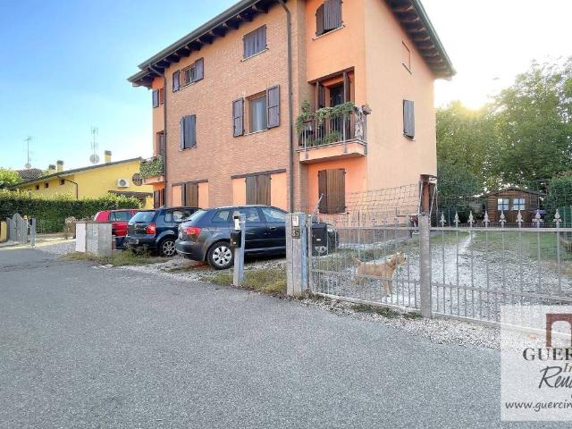Appartamento in vendita a Crevalcore, Bologna