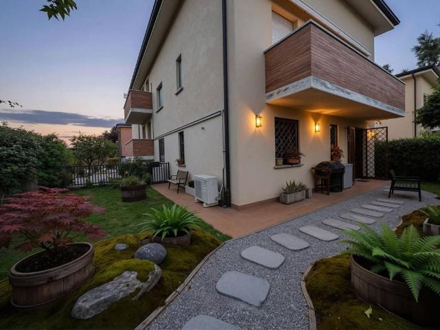 Appartamento in vendita a Crevalcore, Bologna