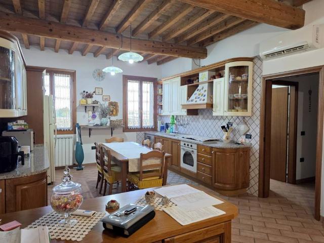 Appartamento in vendita a Beni Comunali, Crevalcore