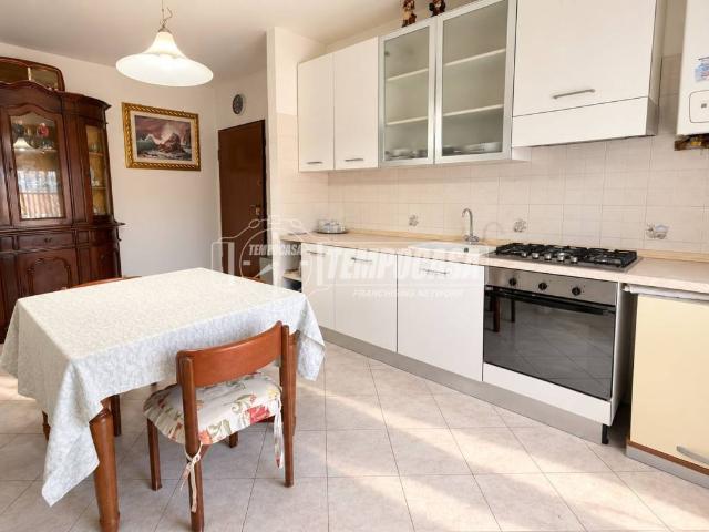 Appartamento in vendita a Caselle, Crevalcore