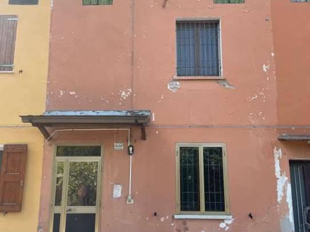 Appartamento in vendita a Unione Terre d'Acqua, Crevalcore