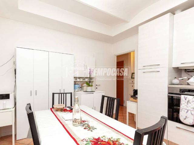 Appartamento in vendita a Crevalcore, Bologna