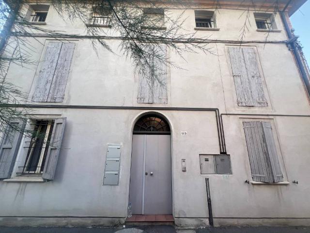 Appartamento in vendita a Crevalcore, Bologna