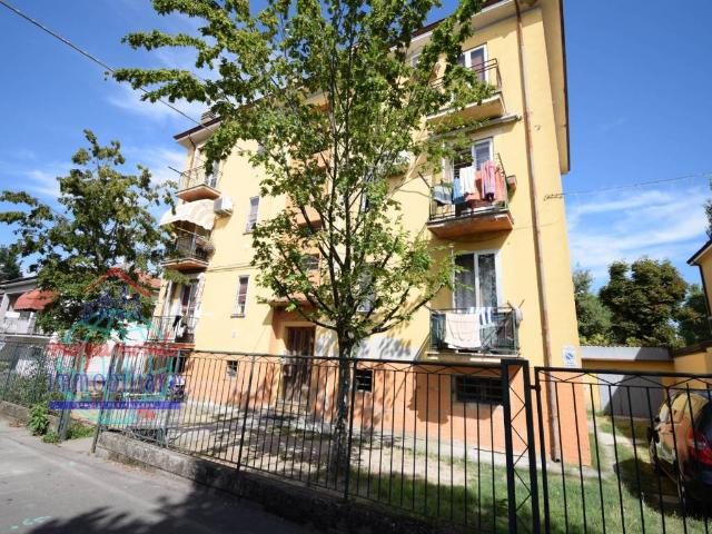 Appartamento in vendita a Crevalcore, Bologna